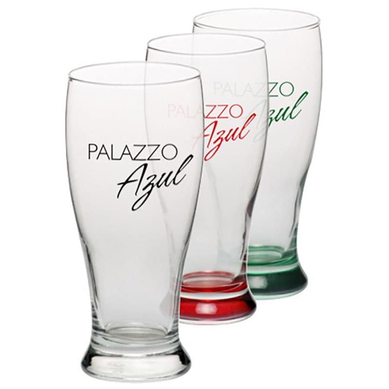 19 oz. Libbey(R) Pilsner Glasses