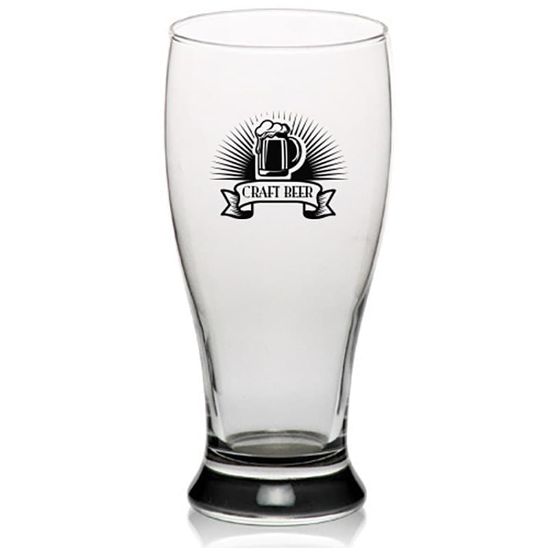 19 oz. Libbey(R) Pilsner Glasses