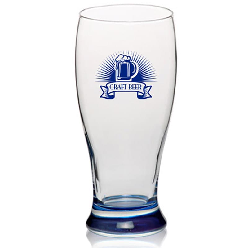 19 oz. Libbey(R) Pilsner Glasses