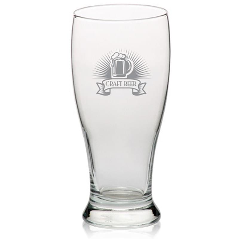 19 oz. Libbey(R) Pilsner Glasses