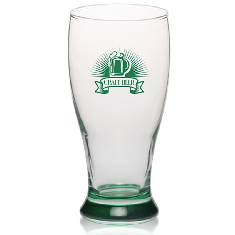 19 oz. Libbey(R) Pilsner Glasses
