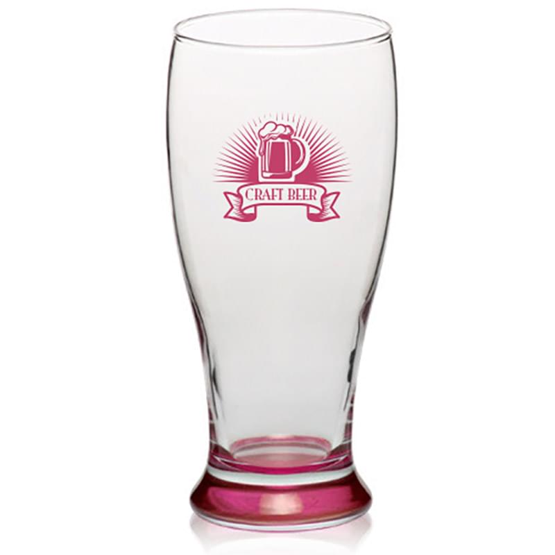 19 oz. Libbey(R) Pilsner Glasses