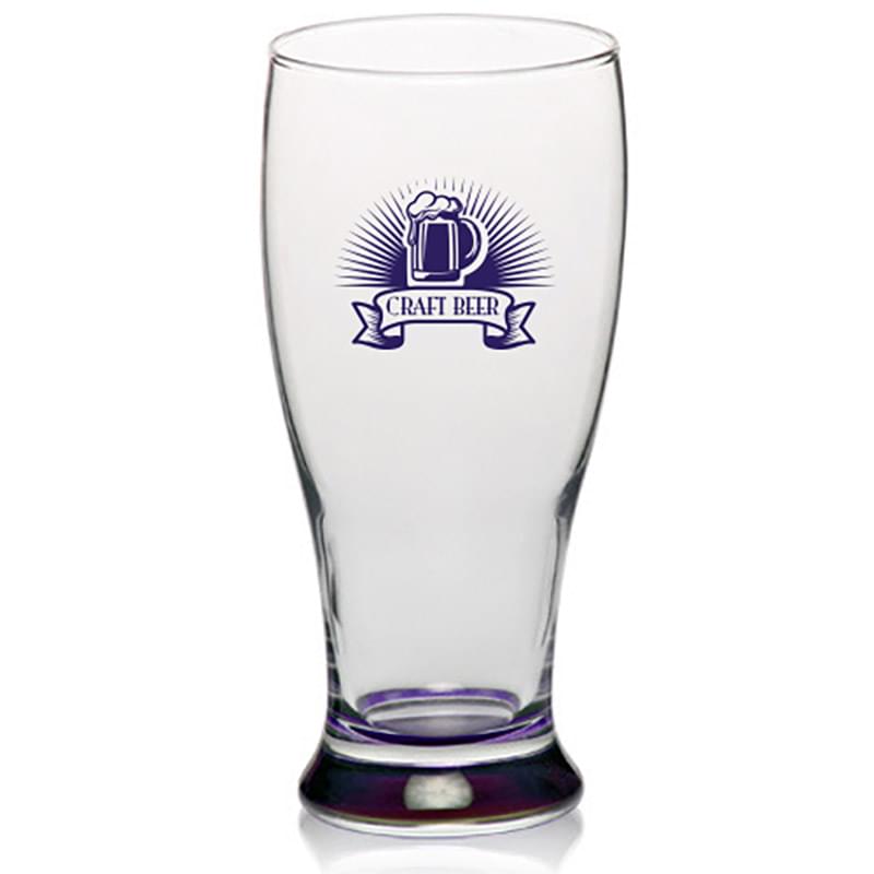 19 oz. Libbey(R) Pilsner Glasses