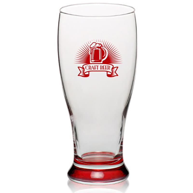 19 oz. Libbey(R) Pilsner Glasses