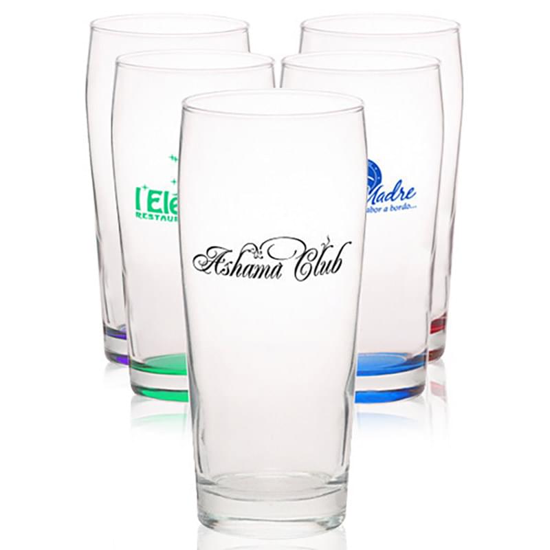 20 oz. Libbey(R) Willie Becher Style Pub Glasses