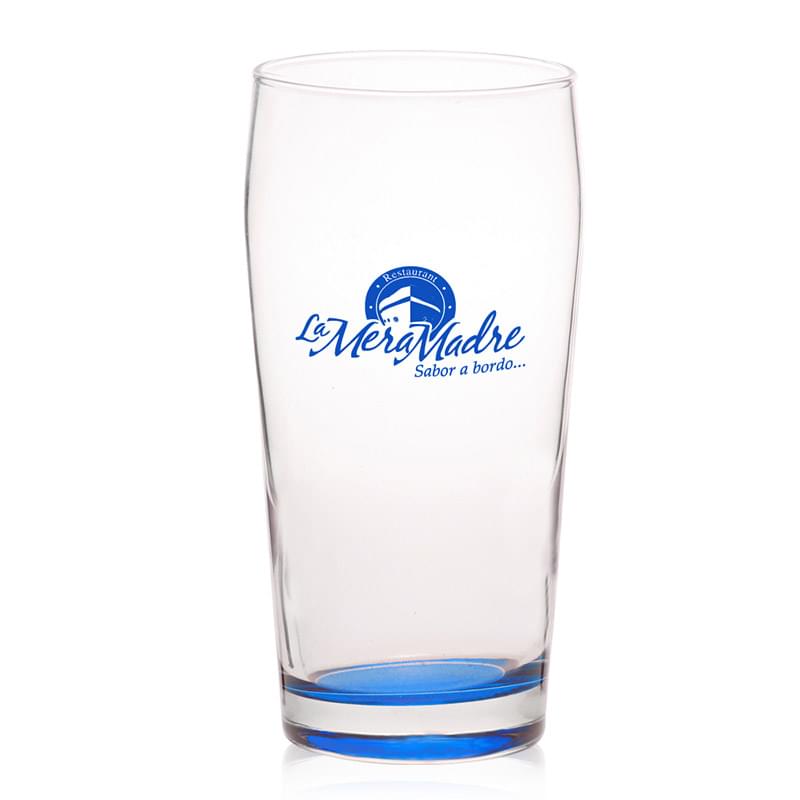 20 oz. Libbey(R) Willie Becher Style Pub Glasses