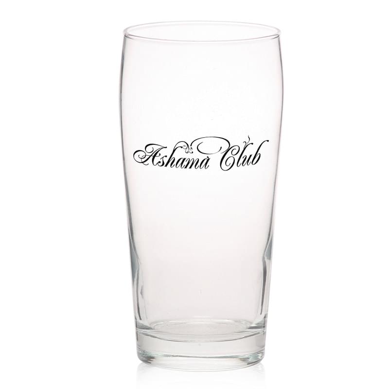 20 oz. Libbey(R) Willie Becher Style Pub Glasses