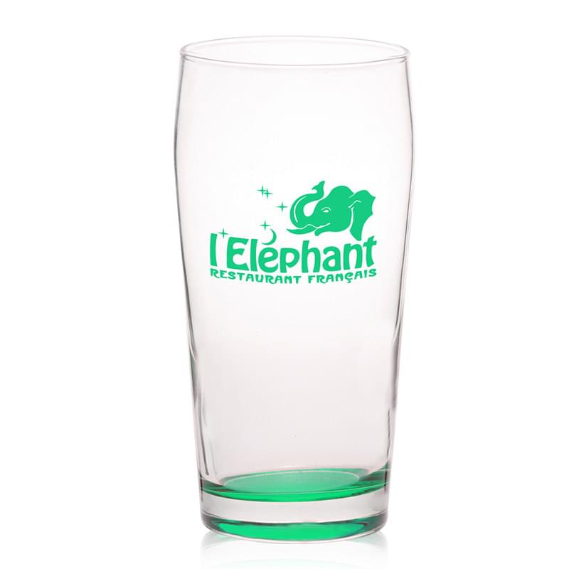 20 oz. Libbey(R) Willie Becher Style Pub Glasses
