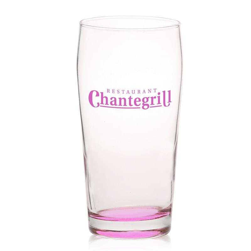 20 oz. Libbey(R) Willie Becher Style Pub Glasses