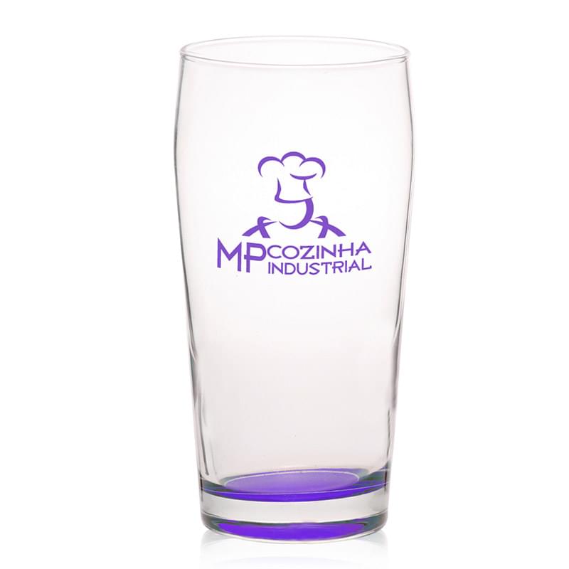 20 oz. Libbey(R) Willie Becher Style Pub Glasses
