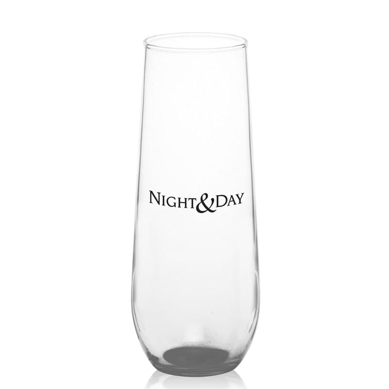 8 oz. Libbey(R) Stemless Champagne Glasses