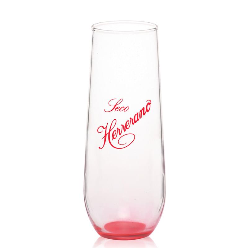 8 oz. Libbey(R) Stemless Champagne Glasses