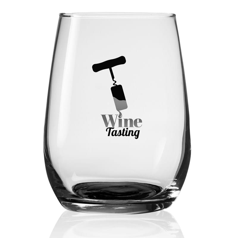 6.25 oz. Libbey(R) Stemless Taster Glass