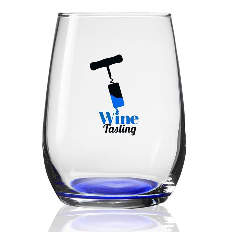 6.25 oz. Libbey(R) Stemless Taster Glass