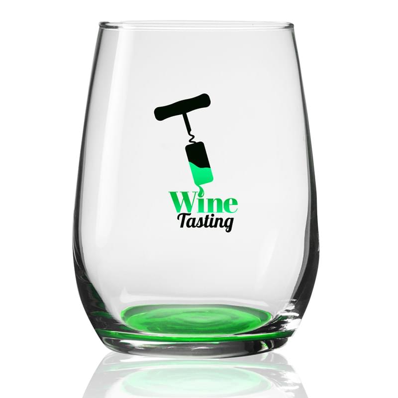 6.25 oz. Libbey(R) Stemless Taster Glass