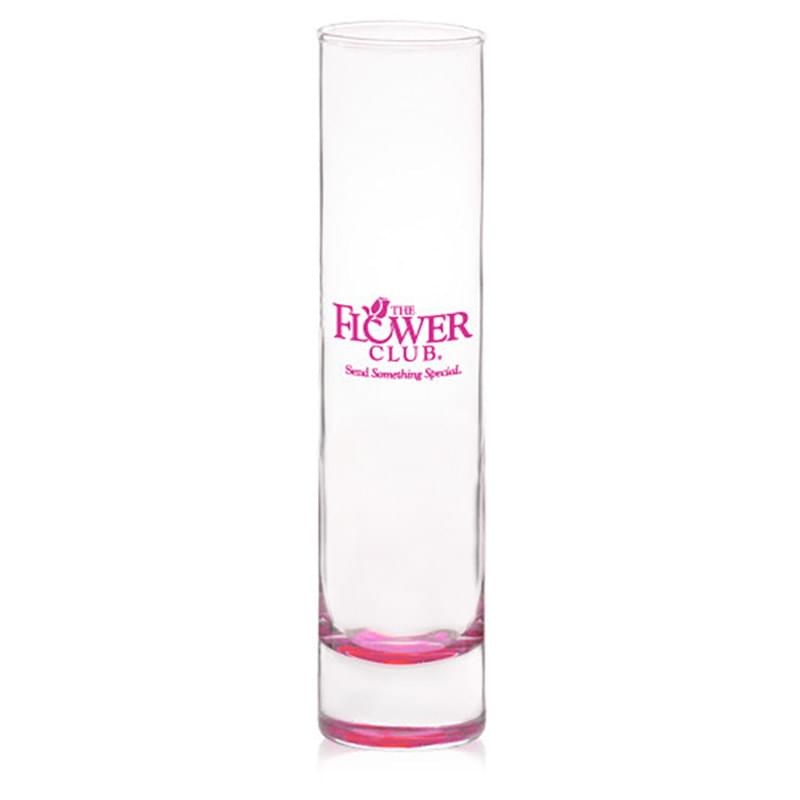 8 oz. LIbbey(R) Wedding Bud Vases