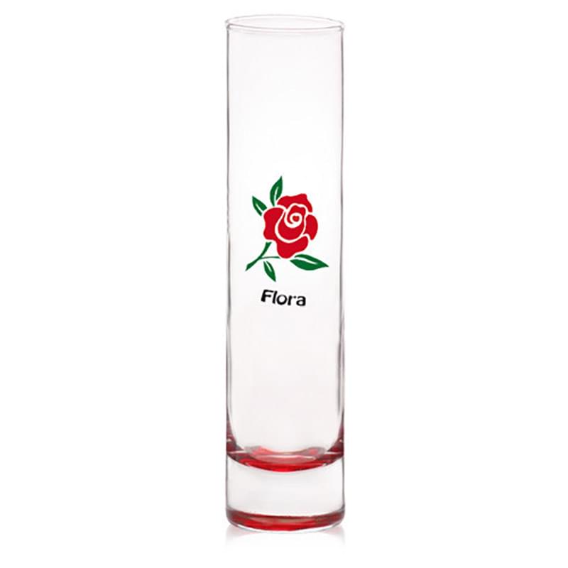 8 oz. LIbbey(R) Wedding Bud Vases