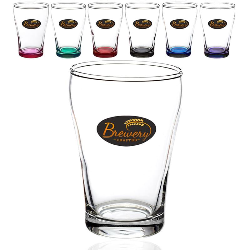 5.5 oz. Beer Tasting & Sampler Glasses