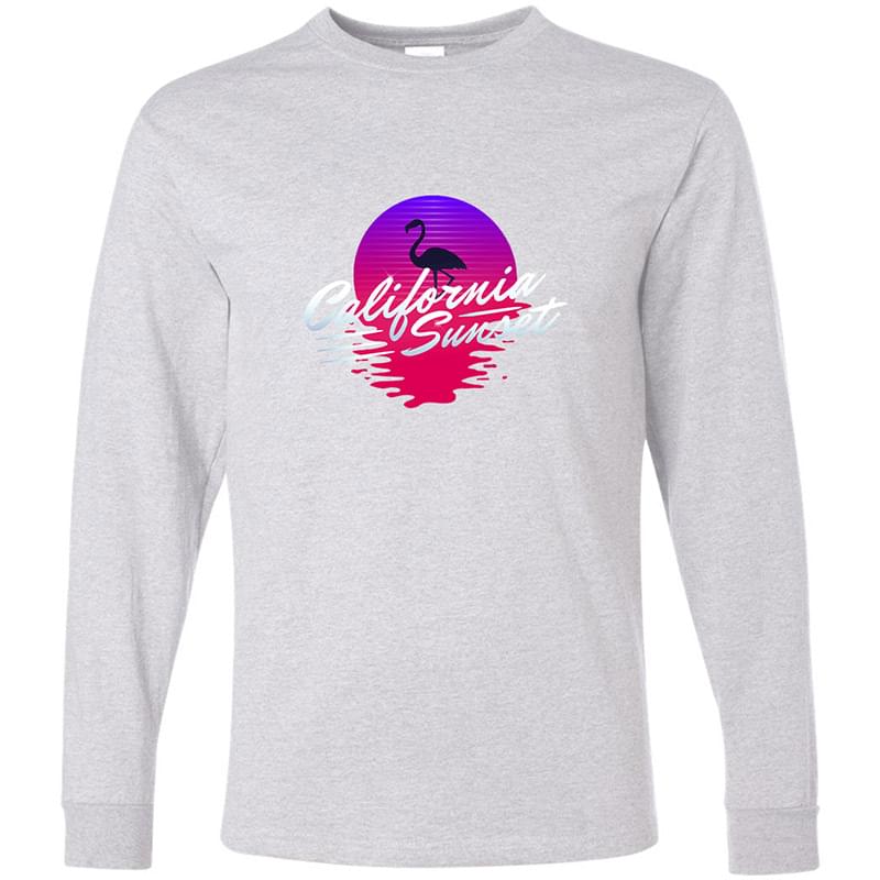 50/50 cotton/polyester