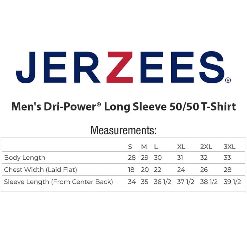 50/50 cotton/polyester