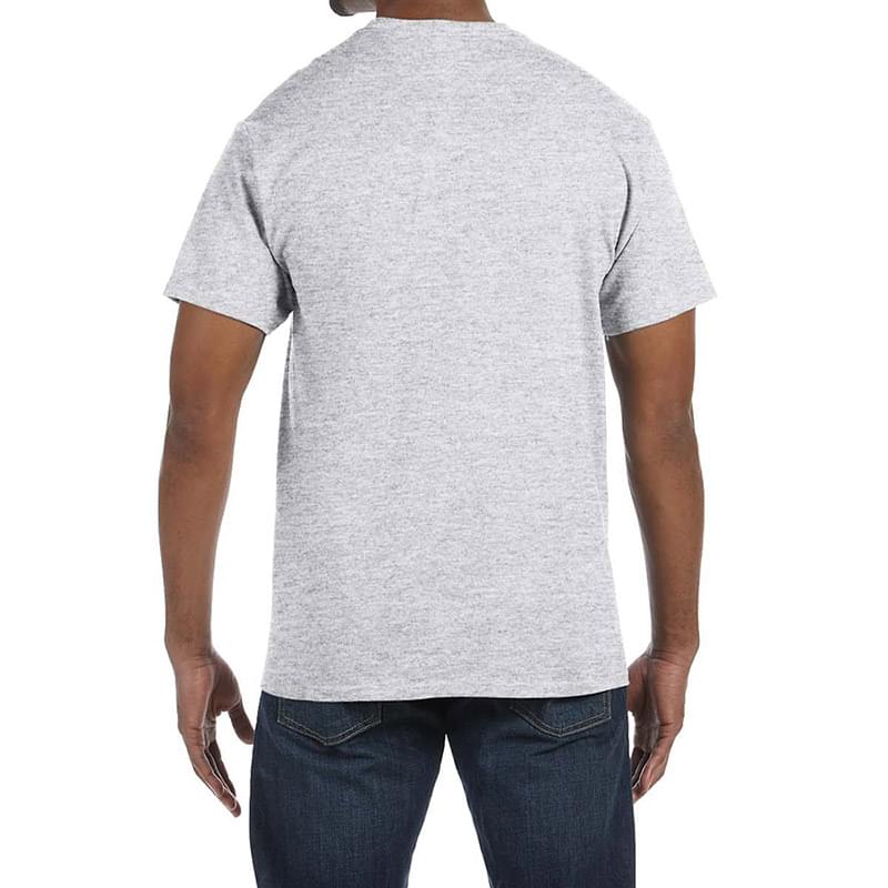 Printed Jerzees(R) Adult Heavyweight Blend T-Shirt