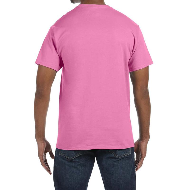 Printed Jerzees(R) Adult Heavyweight Blend T-Shirt