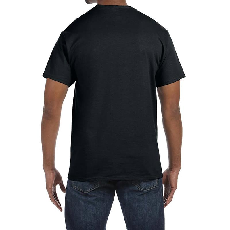 Printed Jerzees(R) Adult Heavyweight Blend T-Shirt