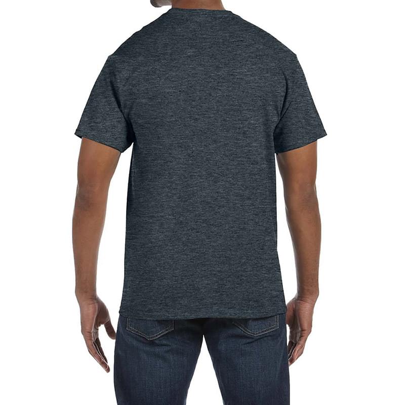 Printed Jerzees(R) Adult Heavyweight Blend T-Shirt