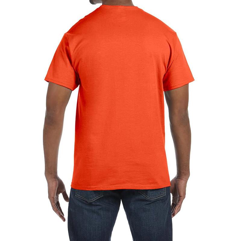 Printed Jerzees(R) Adult Heavyweight Blend T-Shirt
