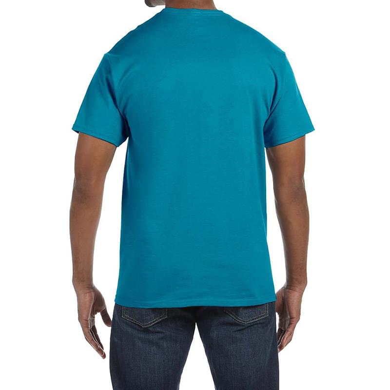 Printed Jerzees(R) Adult Heavyweight Blend T-Shirt
