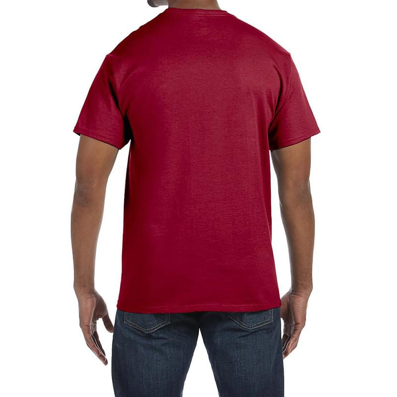 Printed Jerzees(R) Adult Heavyweight Blend T-Shirt