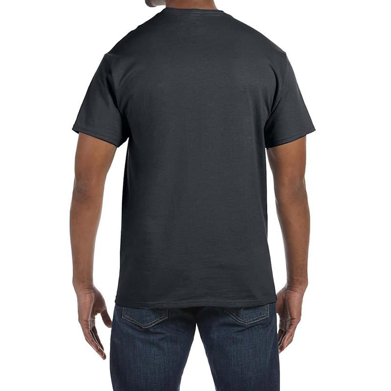 Printed Jerzees(R) Adult Heavyweight Blend T-Shirt