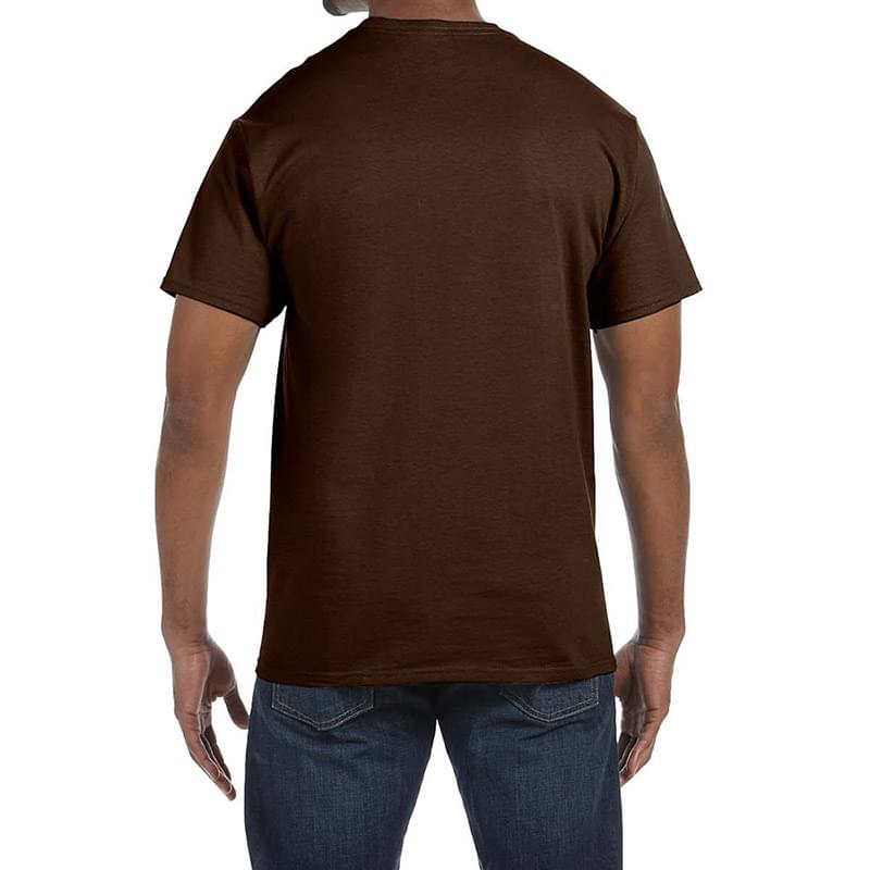 Printed Jerzees(R) Adult Heavyweight Blend T-Shirt
