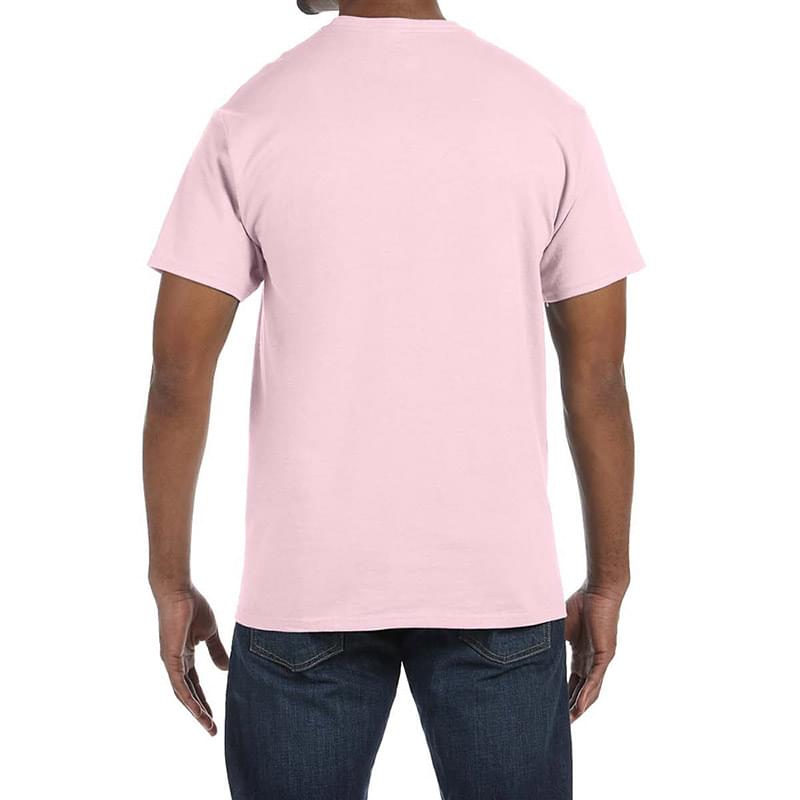 Printed Jerzees(R) Adult Heavyweight Blend T-Shirt