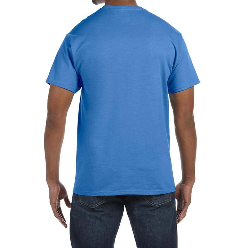 Printed Jerzees(R) Adult Heavyweight Blend T-Shirt