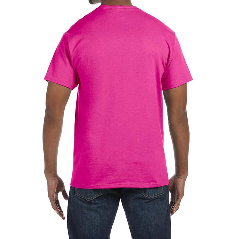 Printed Jerzees(R) Adult Heavyweight Blend T-Shirt