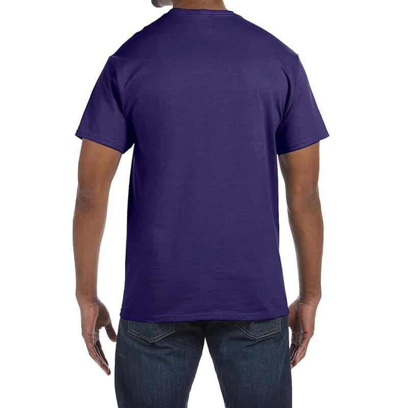 Printed Jerzees(R) Adult Heavyweight Blend T-Shirt
