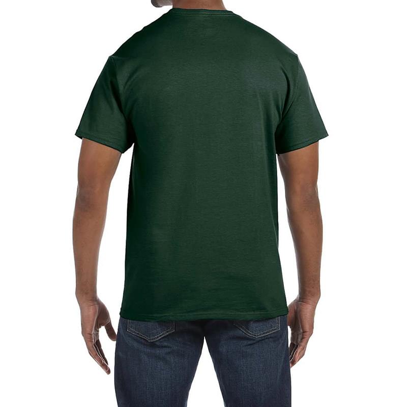 Printed Jerzees(R) Adult Heavyweight Blend T-Shirt