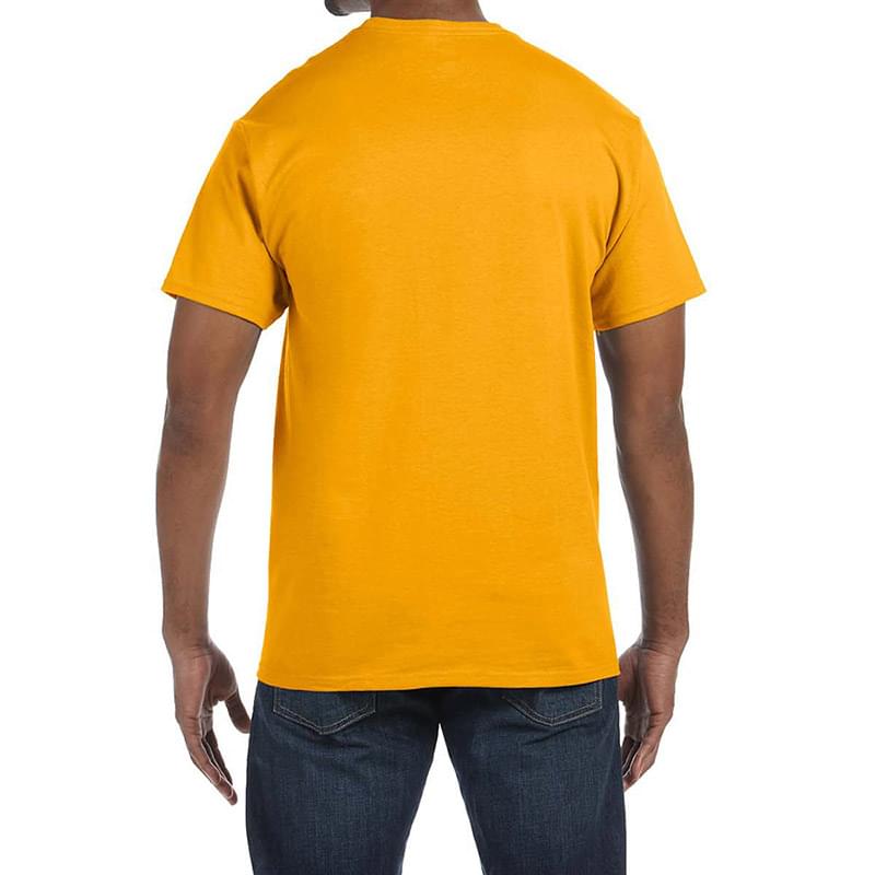 Printed Jerzees(R) Adult Heavyweight Blend T-Shirt