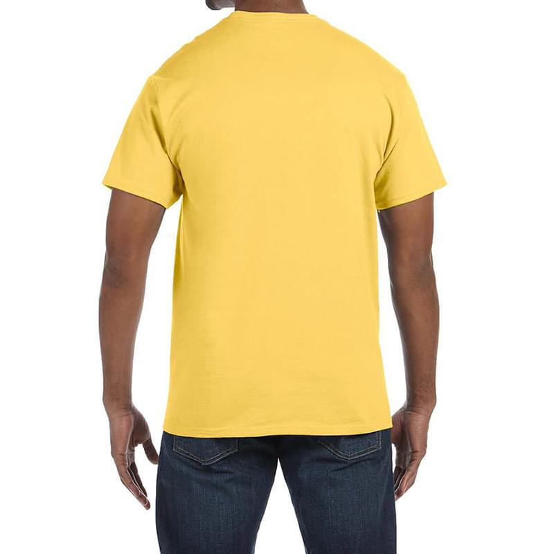 Printed Jerzees(R) Adult Heavyweight Blend T-Shirt
