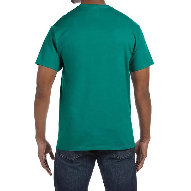 Printed Jerzees(R) Adult Heavyweight Blend T-Shirt