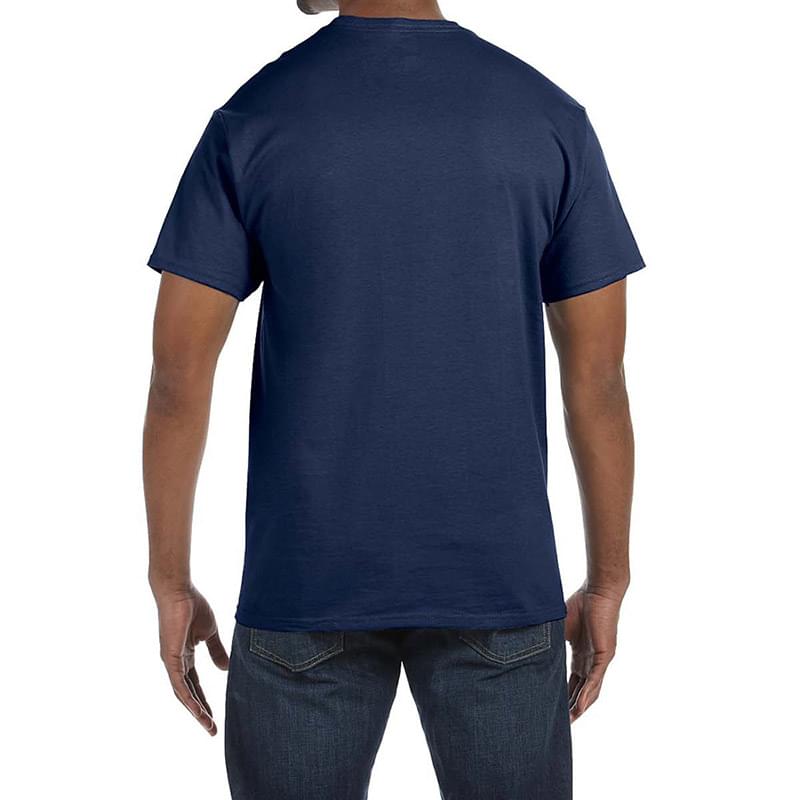 Printed Jerzees(R) Adult Heavyweight Blend T-Shirt