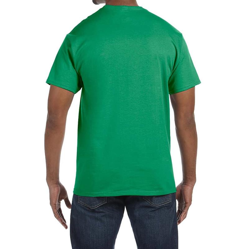 Printed Jerzees(R) Adult Heavyweight Blend T-Shirt
