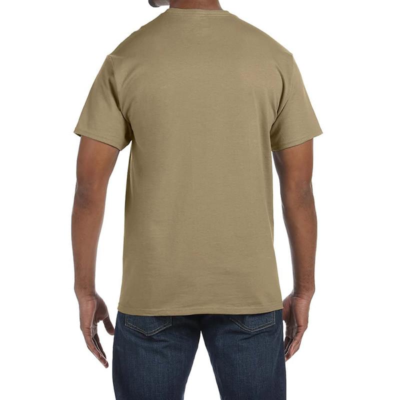 Printed Jerzees(R) Adult Heavyweight Blend T-Shirt
