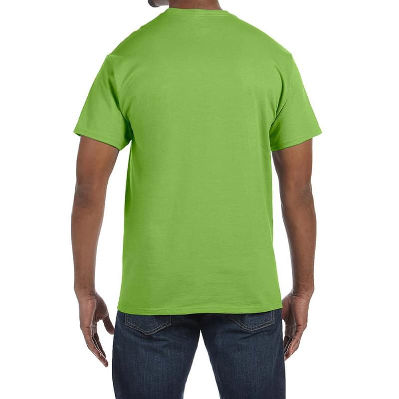Printed Jerzees(R) Adult Heavyweight Blend T-Shirt