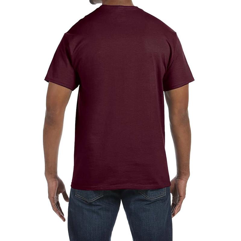 Printed Jerzees(R) Adult Heavyweight Blend T-Shirt
