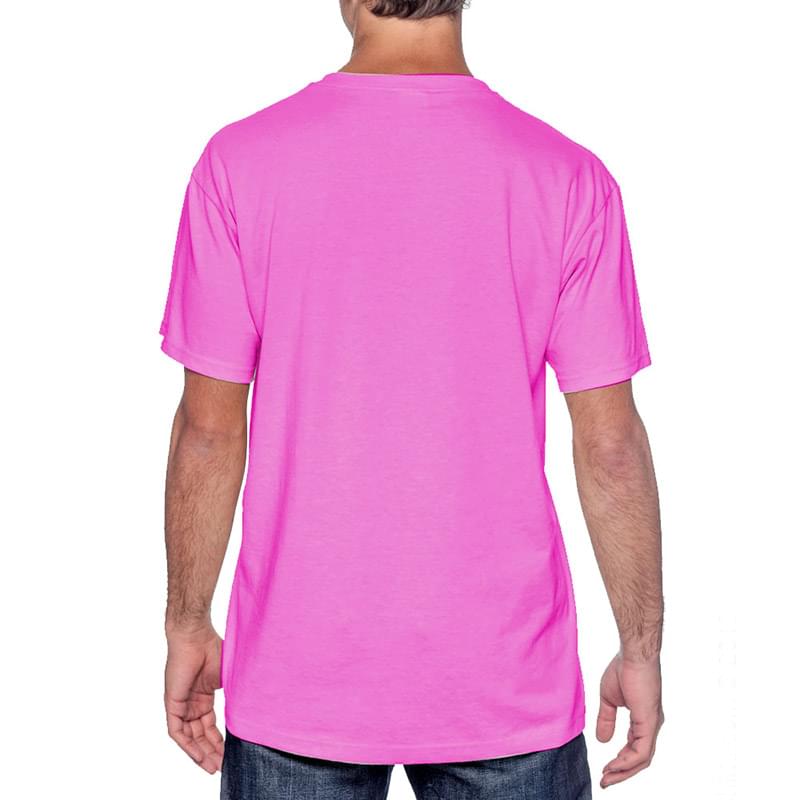 Printed Jerzees(R) Adult Heavyweight Blend T-Shirt