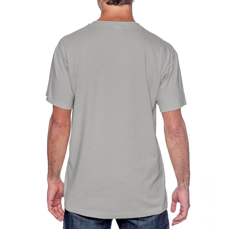 Printed Jerzees(R) Adult Heavyweight Blend T-Shirt