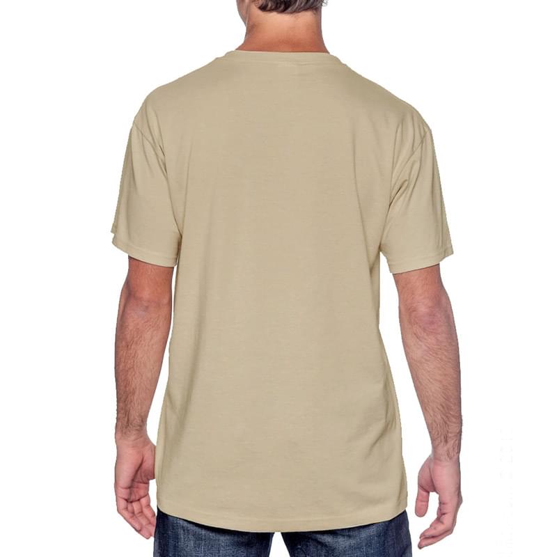 Printed Jerzees(R) Adult Heavyweight Blend T-Shirt