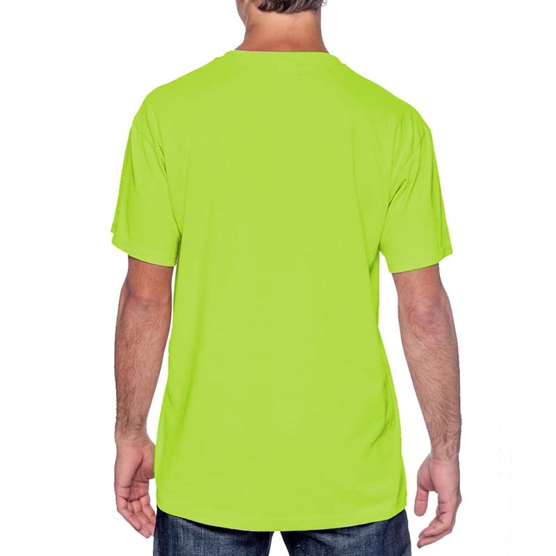 Printed Jerzees(R) Adult Heavyweight Blend T-Shirt